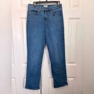 Maurice’s M jeans Sculpt Jeans 12 - worn once